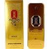 Paco Rabanne 1 MILLION ROYAL Eau de Parfum Spray 200 ml 0,2 ml Aerosol