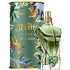 Jean Paul Gaultier Le Beau Paradise Garden Eau de Parfum Uomo 75 ml 10