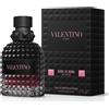 Valentino Born In Roma Uomo Intense Eau de Parfum 50 ml 50 ml Siero