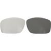 Wetnenss Lenti di ricambio per occhiali da sole Oakley Mainlink OO9264-57mm Sunglass/1,5 mm polarizzate/facili da installare (clear Photochromic)