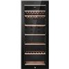 Haier HWS84GA Cantina Vino 84 bottiglie Classe G Nero