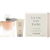 Lancôme La Vie Est Belle EDP 50 ml + Latte corpo 50 ml