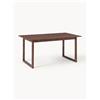 Westwing Collection Tavolo allungabile Calla, varie misure -