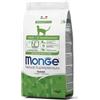 MONGE & C. SpA MONGE CAT ADULT CONIGLIO 1,5KG