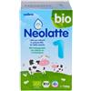TOEPFER GmbH Neolatte 1 Bio Algal DHA Latte per Neonati 2 Buste x 350 g