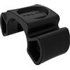 Polar 91070755, Attacco Manubrio da Bici Unisex - Adulto, Nero, Taglia Unica