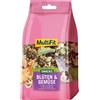 MultiFit Snack per Roditori con Fiori e Verdure 100G