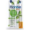 Monge Gift Cat Sterilised Soft Sticks 15G 15G