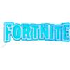 Paladone - Lampada neon LED logo Fortnite, da parete, per videogiocatori, con cavo di alimentazione, per case, camere da letto o soggiorni, idea regalo per ragazzi, licenza ufficiale