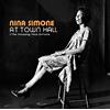 VIDB1 At Town Hall/Amazing Nina Simone
