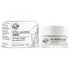 Dr. Viti - Collagene Crema Viso Antirughe Levigante con Coenzima Q10 Confezione 40 Ml