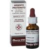 Marco Viti - Argento Proteinato 2% Decongestionante Confezione 10 Ml