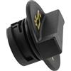 Generic Tappo di riempimento dell'olio per Fiesta, Focus, Mondeo, Fusion, CMAX, Transit, Ducato, Boxer, Relay YS4G6766AA, 1135010, 9662149180