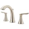 Pfister LG49WR0K Weller LG49WR0K-Miscelatore per Vasca da Bagno, Finitura Nichel Spazzolato