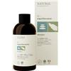 Natural Derma Pet Shampoo per Cani Riequilibrante con Argilla Verde, 200 ml | Neutralizza i Cattivi Odori, Ideale per Cute Grassa o Pelo Molto Sporco, Azione purificante - Made in Italy - 100% Vegan