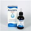 PHARMALIFE RESEARCH ANSIOVIT GOCCE 50ML - PHARMALIFE RESEARCH - 939330561