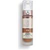 Makeup Revolution, IRL Filter Longwear Foundation, Medium to Full Coverage, F15, 23ml