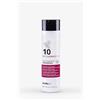 Puring 10 Shampoo Reconstruction 300ml | ristrutturante per capelli danneggiati, naturali o trattati | contribuisce a rinforzare il capello
