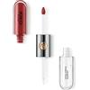 KIKO Milano Unlimited Double Touch 106 | Rossetto Liquido In 2 Step, Finish Luminoso. Tenuta Fino A 12 Ore. Base Colorata No Transfer