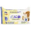 CLENDY SpA MY PET CLEAN SALVIETTE IGIENIZZANTI CON CLOREXIDINA 72 PEZZI