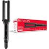 REVLON RVST2204E Straightening iron Warm Black, RVST2204UK