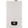 Baxi Caldaia Baxi murale Luna Duo-tec E 28 a condensazione camera stagna 24 kW metano A7720026
