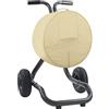 Classic Accessories Copertura portatile per avvolgitubo da giardino, autoportante, per veranda e patio, copertura esterna