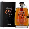 Bonollo Grappa OF AMARONE BARRIQUE Astucciata, 70 Centilitri