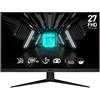 MSI G2712F Monitor PC 68,6 cm (27") 1920 x 1080 Pixel Full HD Nero