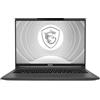 MSI CreatorPro 16 AI STUDIO A1VKG-207ES Intel Core Ultra 9 185H Workstation mobile 40,6 cm (16") UltraWide Quad HD+ 64 GB