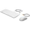 HP Tastiera e mouse USB Edizione Sanità