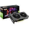 Inno3d Scheda grafica inno3d rtx 3050 twin x2 6gb gddr6 - dp - hdmi - dvi - d