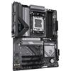 GIGABYTE B850 EAGLE WIFI6E Scheda Madre - CPU AMD Ryzen Serie 9000, VRM digitale 8+2+2 fasi, fino a 8200MHz DDR5 (OC), 1xPCIe