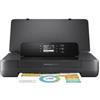HP Officejet 200 Mobile Wireless Stampante a colori