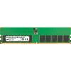 Crucial Micron MTC20C2085S1EC56BR memoria 32 GB 1 x 32 GB DDR5 Data Integrity Check (verifica integrità dati)