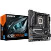 GIGABYTE Z790 EAGLE AX Scheda madre - Supporta CPU Intel Core di 14a generazione, VRM digitale a 12+1+1 fasi, fino a 7600MHz