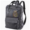 Aeronautica Militare Zaino Ufficio porta PC in Similpelle Aeronautica Militare linea Pilot 476 Antracite