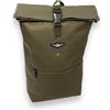Aeronautica Militare Zaino Rolltop Aeronautica Militare New City Khaki AM 544