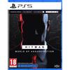 Solutions 2 Go Hitman World Of Assassination PS5 UK