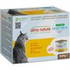 Almo Nature HFC Natural Light Meal Filetto di Pollo 4x50g