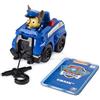 PAW PATROL - MINI VEICOLO DI SOCCORSO - Veicolo di soccorso da 9 cm con pinza estensibile Paw Patrol - Paw Patrol - 6040907 - Giocattolo per bambini dai 3 anni in su - Modello assortito, 1 pezzo