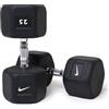 Nike Strength Manubri Nike Strength (paio) - 35kg