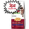 TRAINER NATURAL GATTO ADULT POLLO 10 KG [PREZZO A CONFEZIONE - acquisto min. 2 confezioni]
