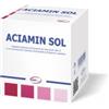 SMP PHARMA Sas ACIAMIN SOL 30BUST