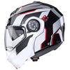 Caberg Duke Evo Move Casco Modulare XS