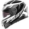 SCHUBERTH S3 Storm Silver 59