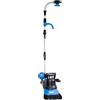 Güde Pompa sommergibile GFP 5201 (350 W, 5200 l/h, altezza massima di mandata/profondità di immersione 11 m/7 m, ruota in noryl, cavo di collegamento da 10 m, dimensione grana: 3 mm, interruttore