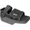 Darco Complete Medical 1439C Ortho Wedge Healing Shoe - Medium