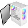 Antec Case Antec NX410 Bianco [0-761345-81042-5]