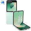 Samsung Smartphone Samsung Galaxy Z Flip6 5G 12GB/256GB/Doppia SIM/6.7'' Menta [SM-F741BLGGEUE]